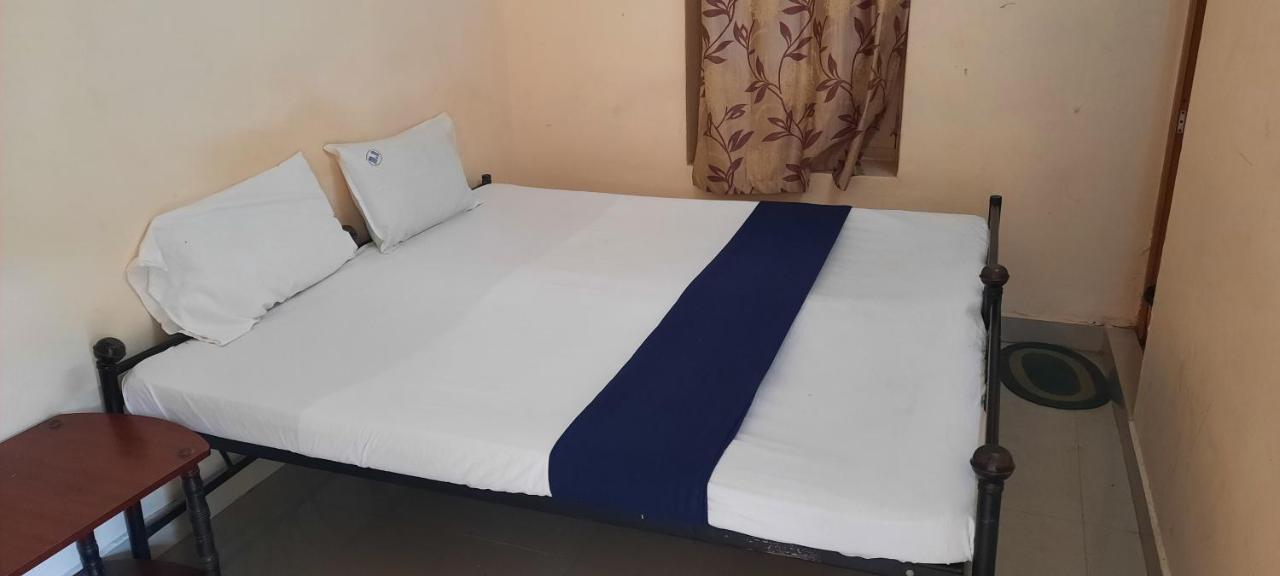 Mr Residency Hotel Madurai Exterior photo