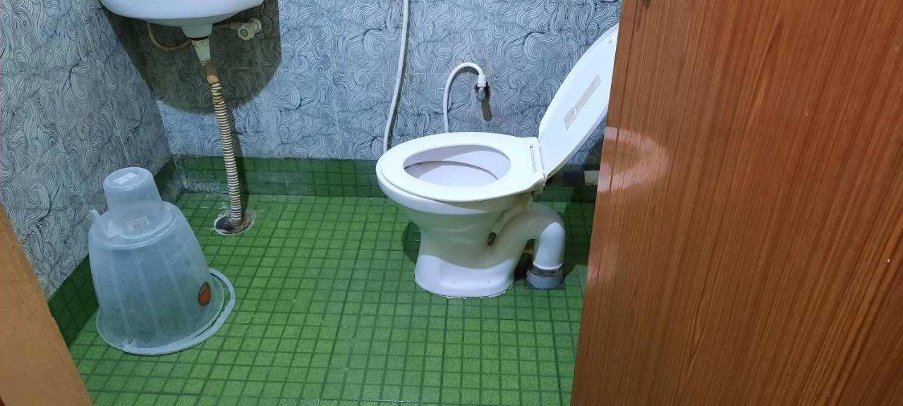 Mr Residency Hotel Madurai Exterior photo