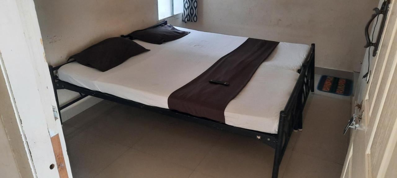 Mr Residency Hotel Madurai Exterior photo