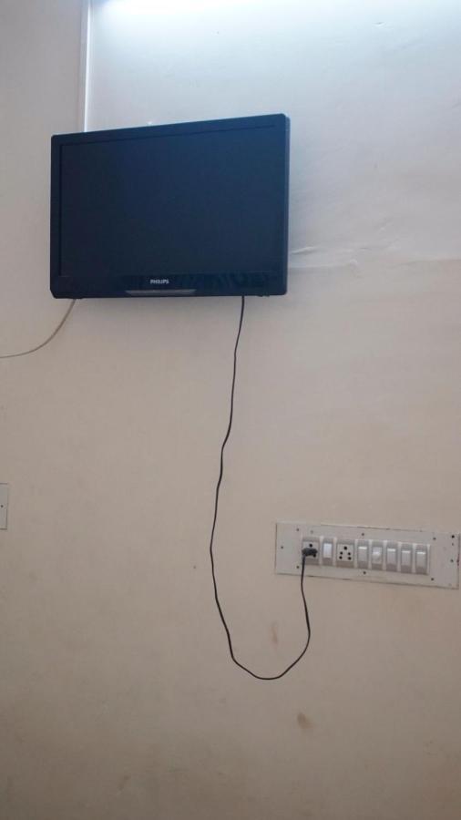 Mr Residency Hotel Madurai Exterior photo