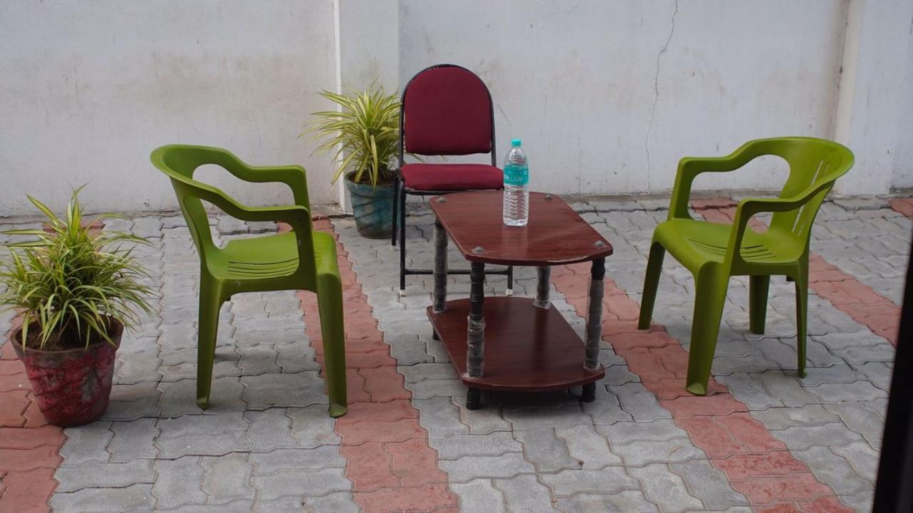 Mr Residency Hotel Madurai Exterior photo