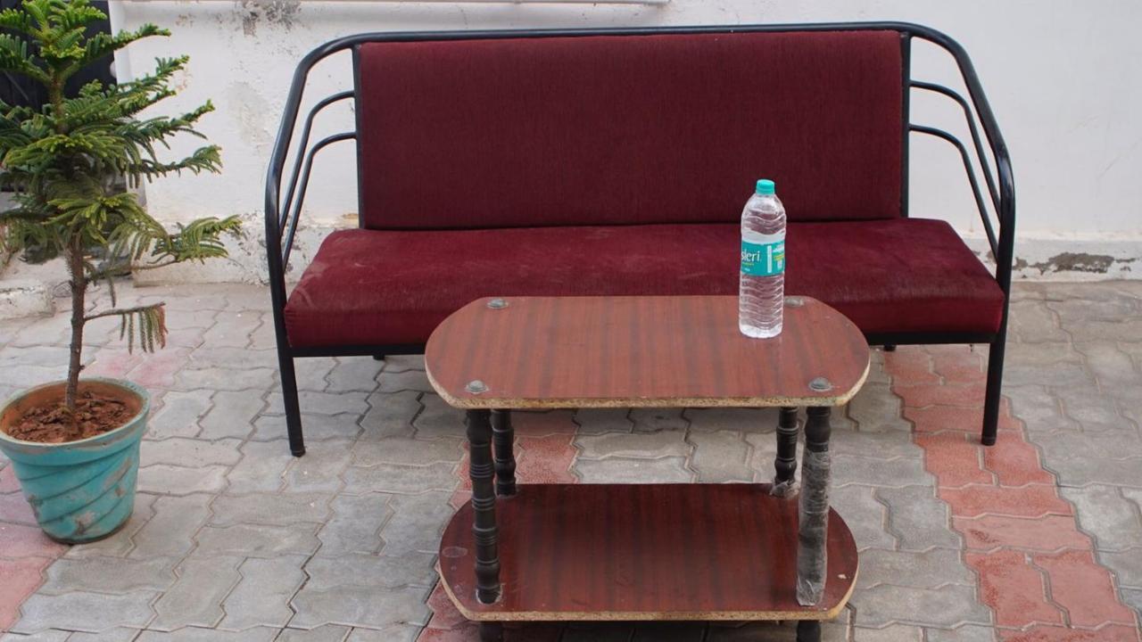 Mr Residency Hotel Madurai Exterior photo